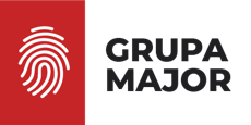 Grupa Major - Logo